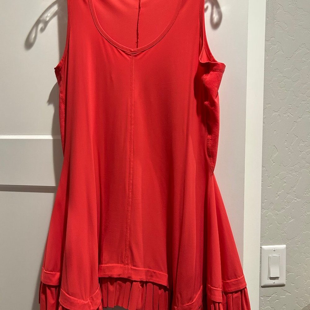 SUNLIGHT SIZE 3 ORANGE (US MEDIUM)BRAND FROM PARIS